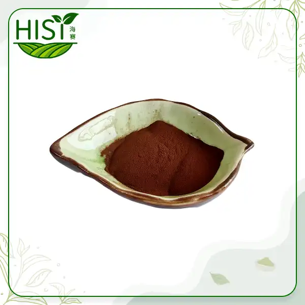 Senna Leaf Extract Powder